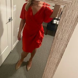 Beautiful C/Meo Collective Cocktail Dress